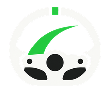 Sim Racing Manual logo
